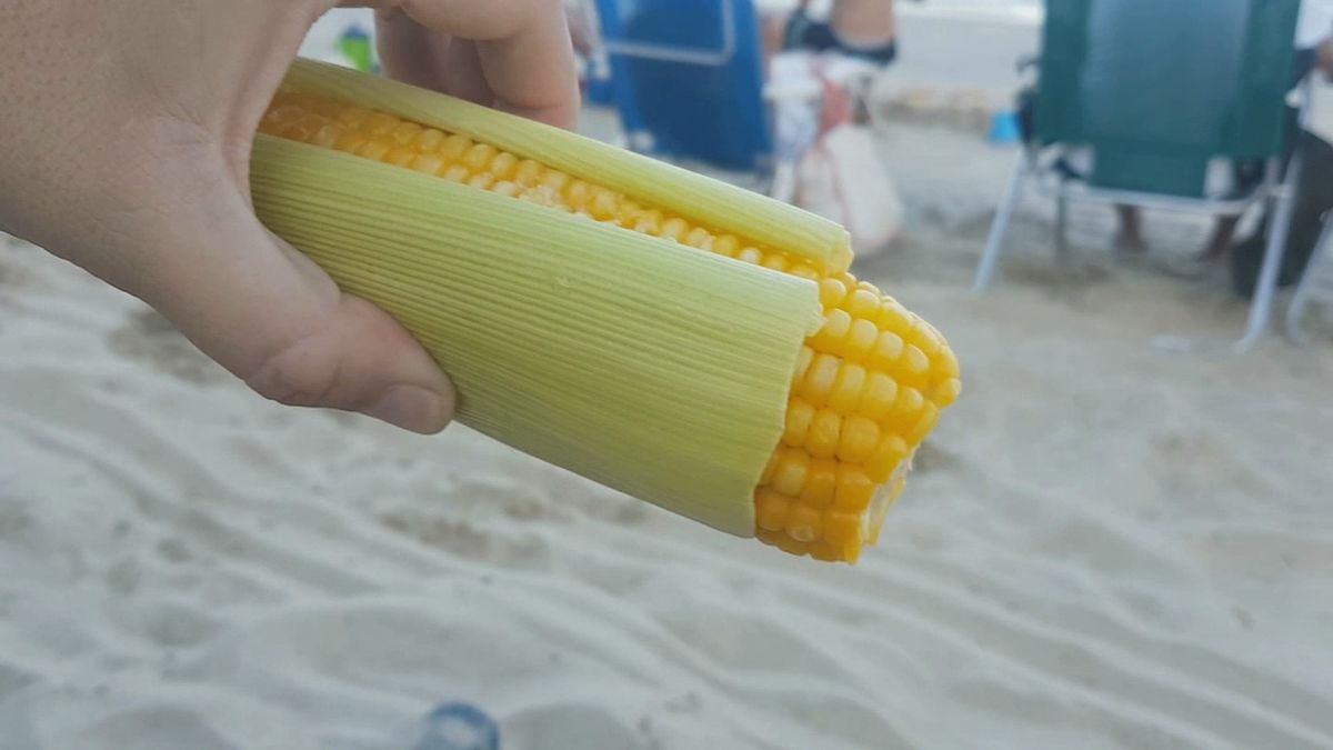 El maíz presiona la inflación en Brasil y opaca la baja del arroz