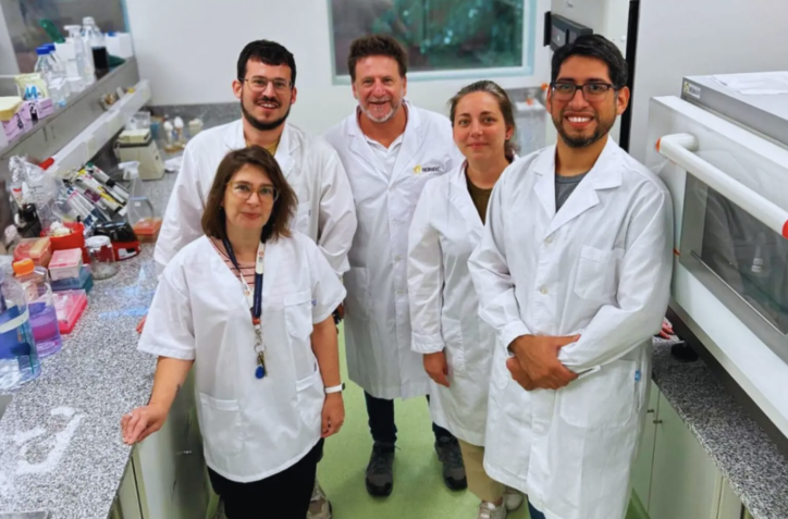 Argentina desarrolla una vacuna contra la fiebre aftosa sin virus vivo: hito científico con proyección global