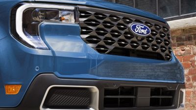 La nueva Ford Maverick llega a la Argentina en el segundo trimestre: más robusta, segura y tecnológica