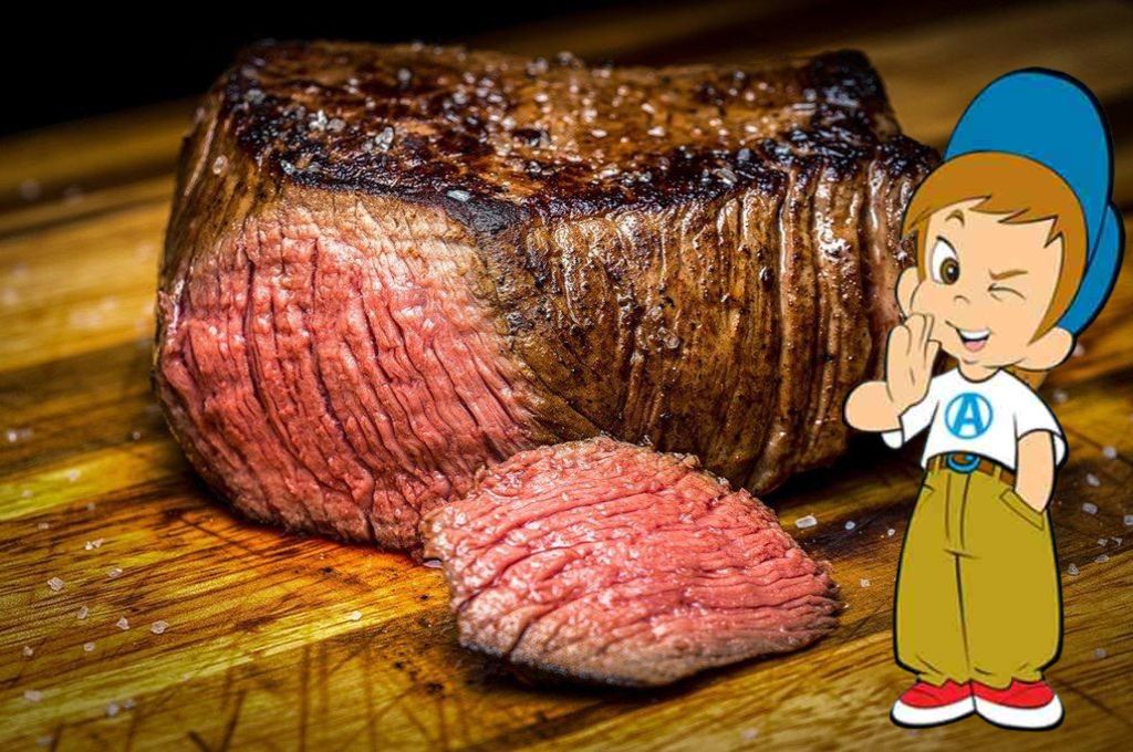 Nueva edición del concurso: "Fans de la Carne Vacuna, una pasión argentina"