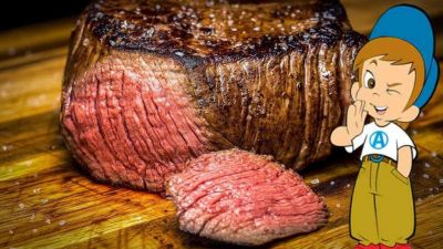 Nueva edición del concurso: "Fans de la Carne Vacuna, una pasión argentina"