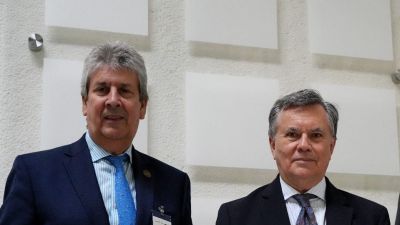 La Bolsa de Cereales y el IICA refuerzan su alianza estratégica para potenciar el agro en América Latina