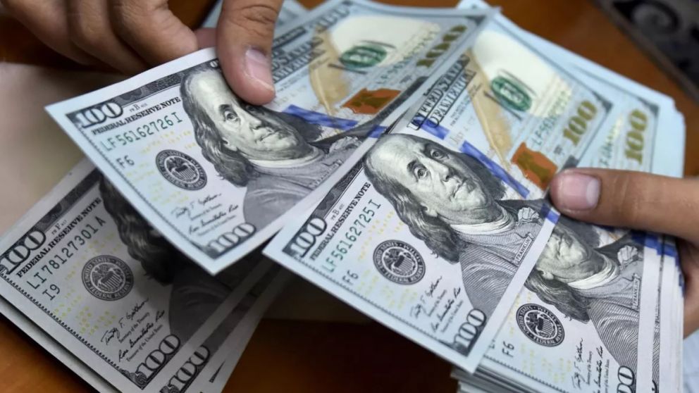 Dlar oficial en alza y blue en fuga: la calma dura poco en la previa electoral