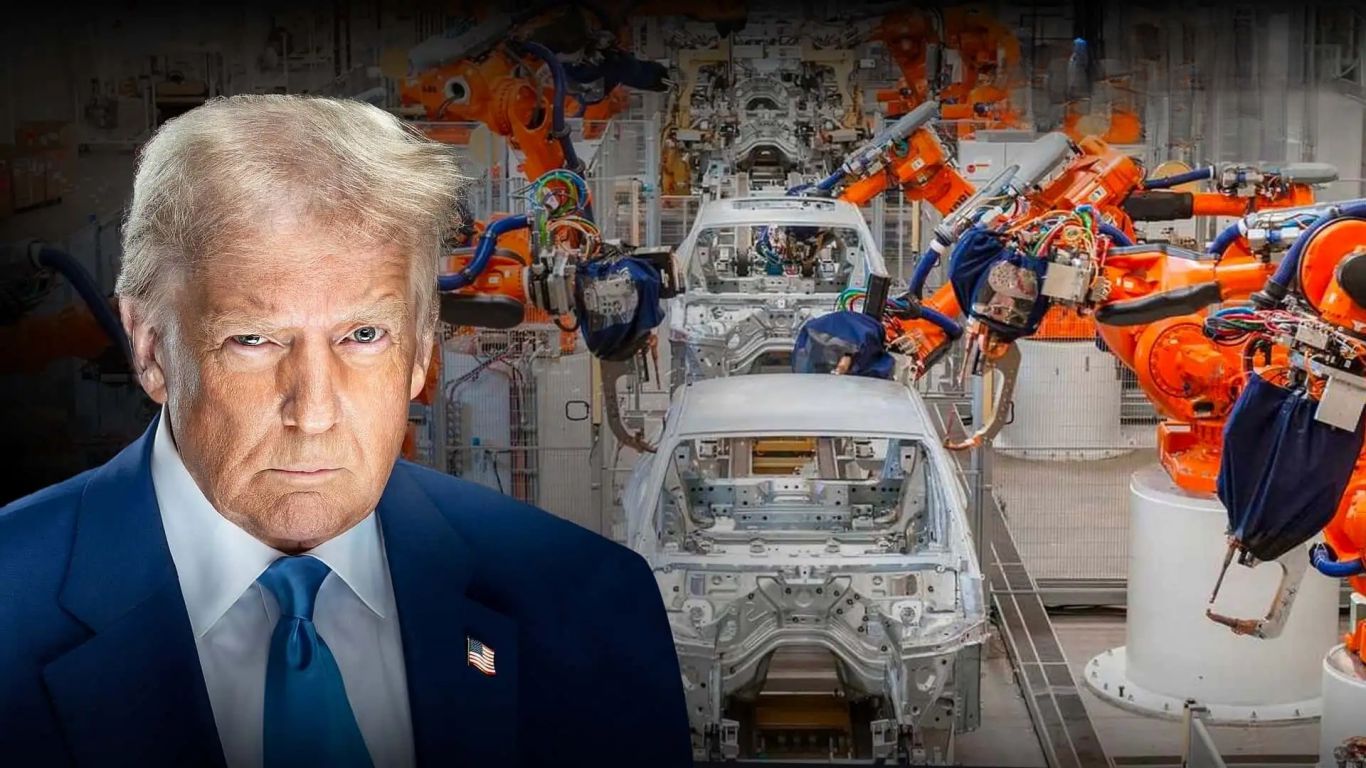 Trump sacude la industria automotriz global con nuevos aranceles: ¿puede impactar en Argentina?