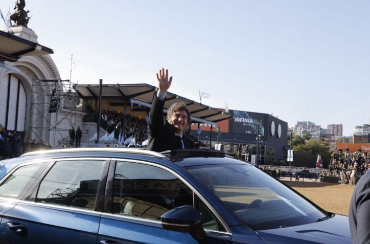 Macri vuelve a presionar al Gobierno: retenciones, tipo de cambio y el freno a las exportaciones