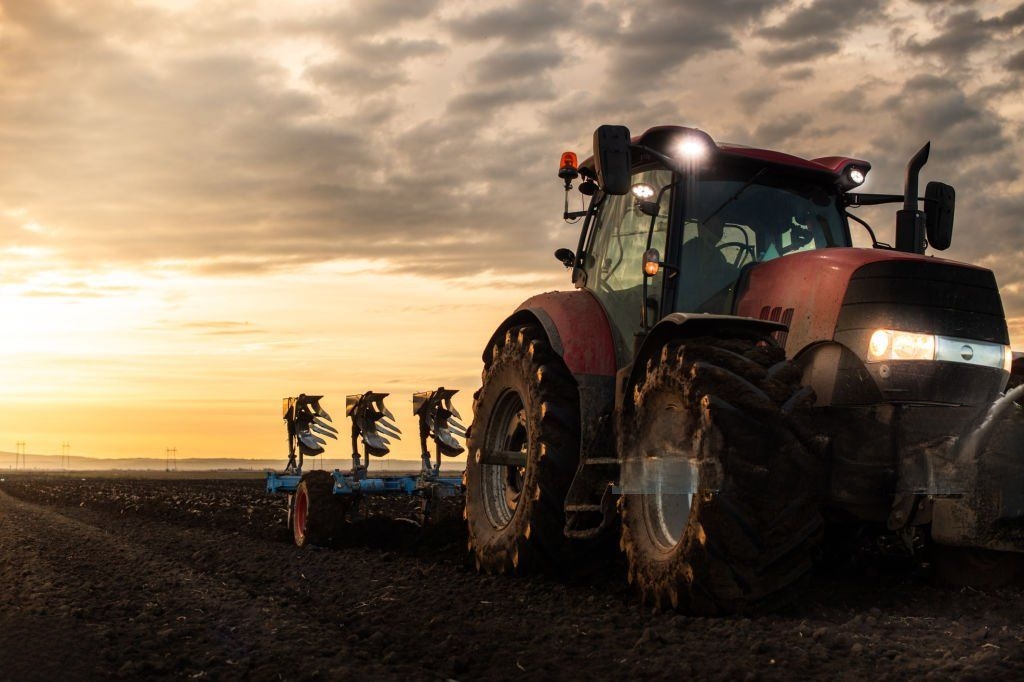 La maquinaria agricola Argentina batió el récord histórico de facturación en dólares en 2024