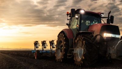 La maquinaria agricola Argentina batió el récord histórico de facturación en dólares en 2024