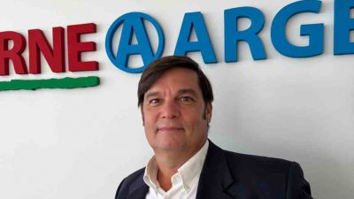 Georges Breitschmitt es el nuevo presidente del IPCVA