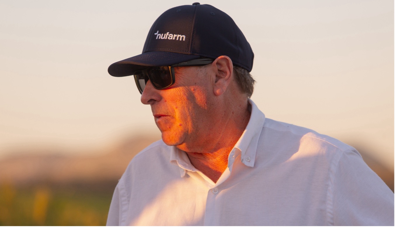 Nuseed renueva su marca y pasa a operar como Nufarm Argentina, integrándose a la estrategia global