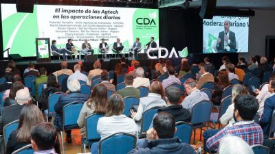 El CDA 2025 prepara un encuentro clave para el agro con debates sobre sostenibilidad, logística y mercados globales