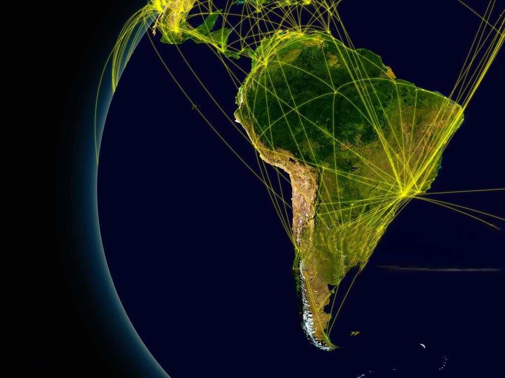 Impacto de los nuevos aranceles de EE.UU. en América Latina: análisis por país