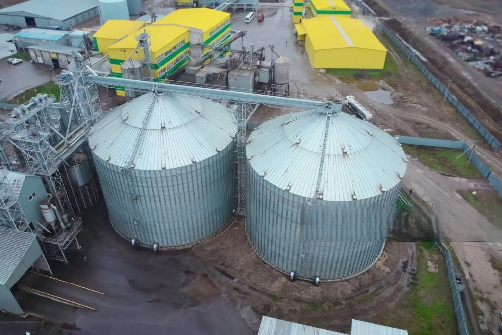 Fuerte desempeño industrial: febrero dejó la segunda mayor molienda de soja en una década