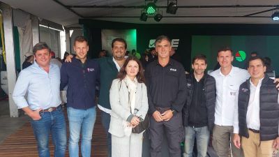Xarvio redobla su apuesta digital: nuevas alianzas para transformar el manejo de cultivos
