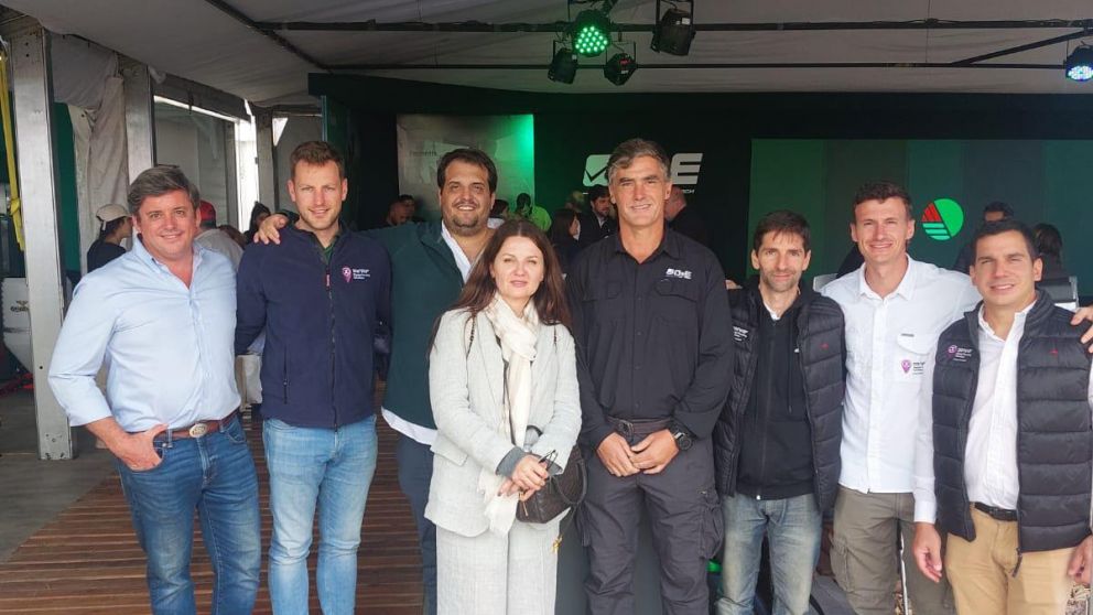 Xarvio redobla su apuesta digital: nuevas alianzas para transformar el manejo de cultivos