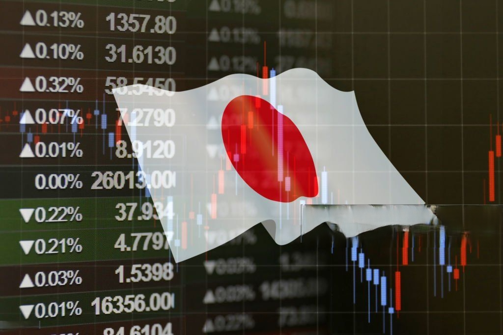 Acciones japonesas suben 6 % y lideran la recuperación en Asia tras desplome por aranceles de Trump