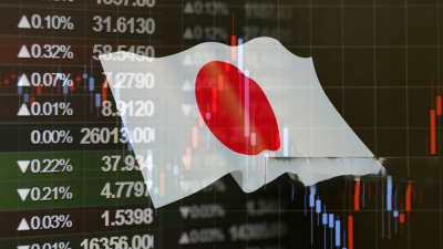 Acciones japonesas suben 6 % y lideran la recuperación en Asia tras desplome por aranceles de Trump