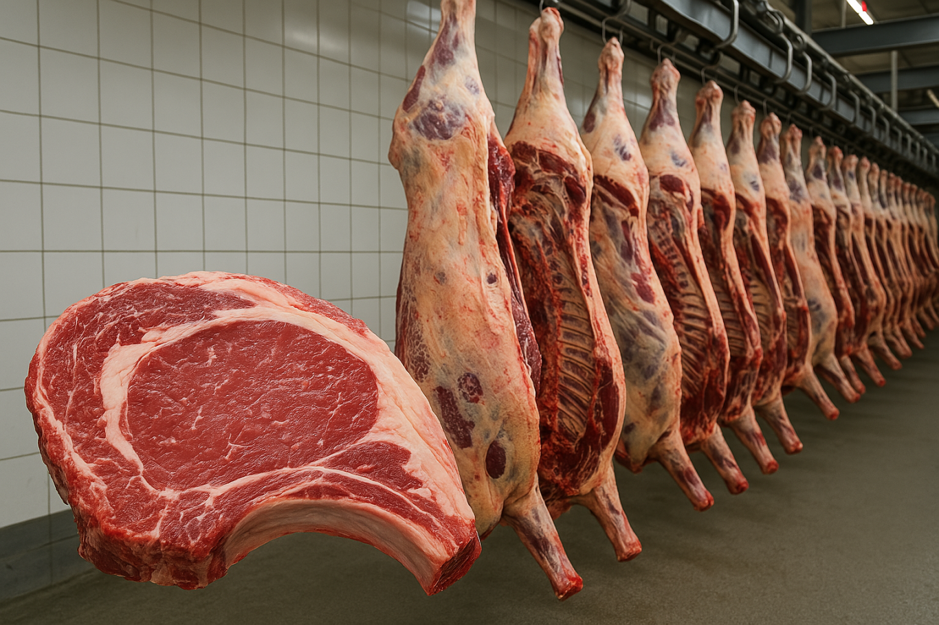 El feedlot se reactiva y los precios en Cañuelas siguen en alza: claves ganaderas de abril