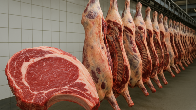 El feedlot se reactiva y los precios en Cañuelas siguen en alza: claves ganaderas de abril