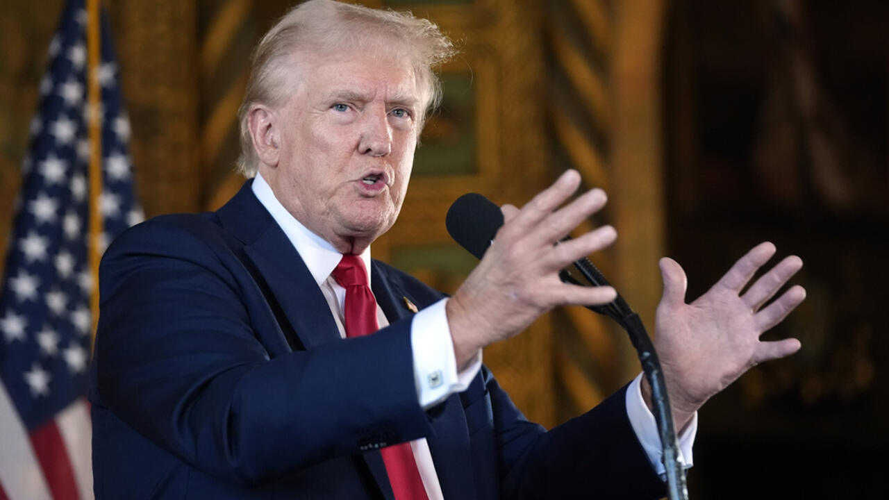 ¿Qué quiere Trump? La falta de rumbo claro desata confusión global y amenaza el comercio