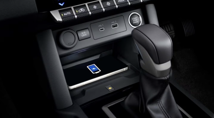 Mitsubishi lanza la nueva L200 en Argentina: más robusta, tecnológica y lista para competir