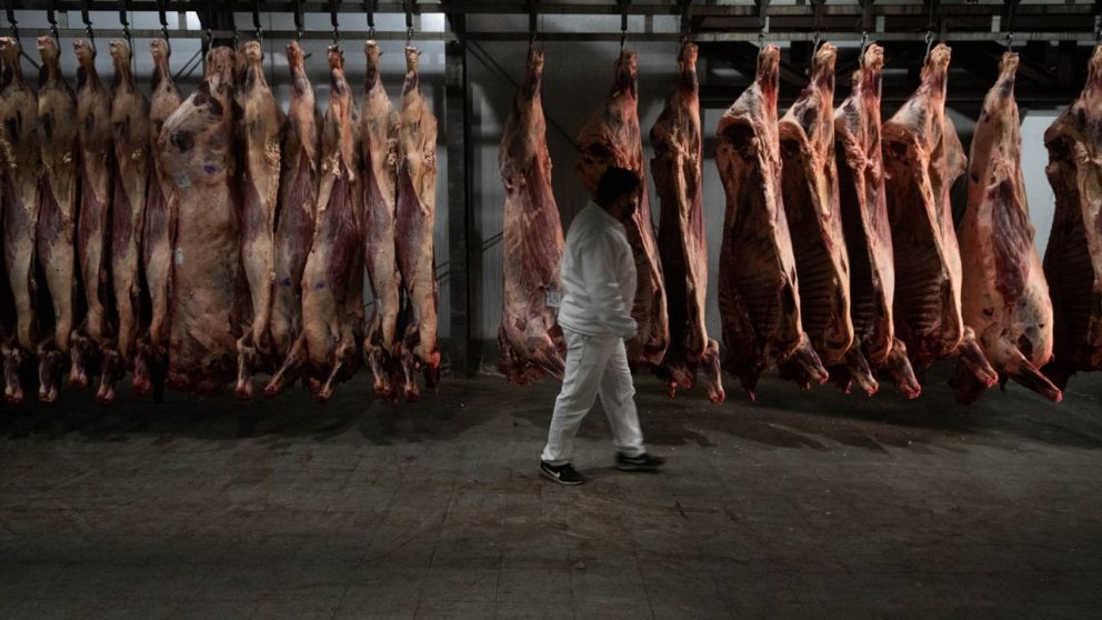 Cambio de ciclo o solo una pausa? La faena argentina cay en marzo, pero hay seales mixtas