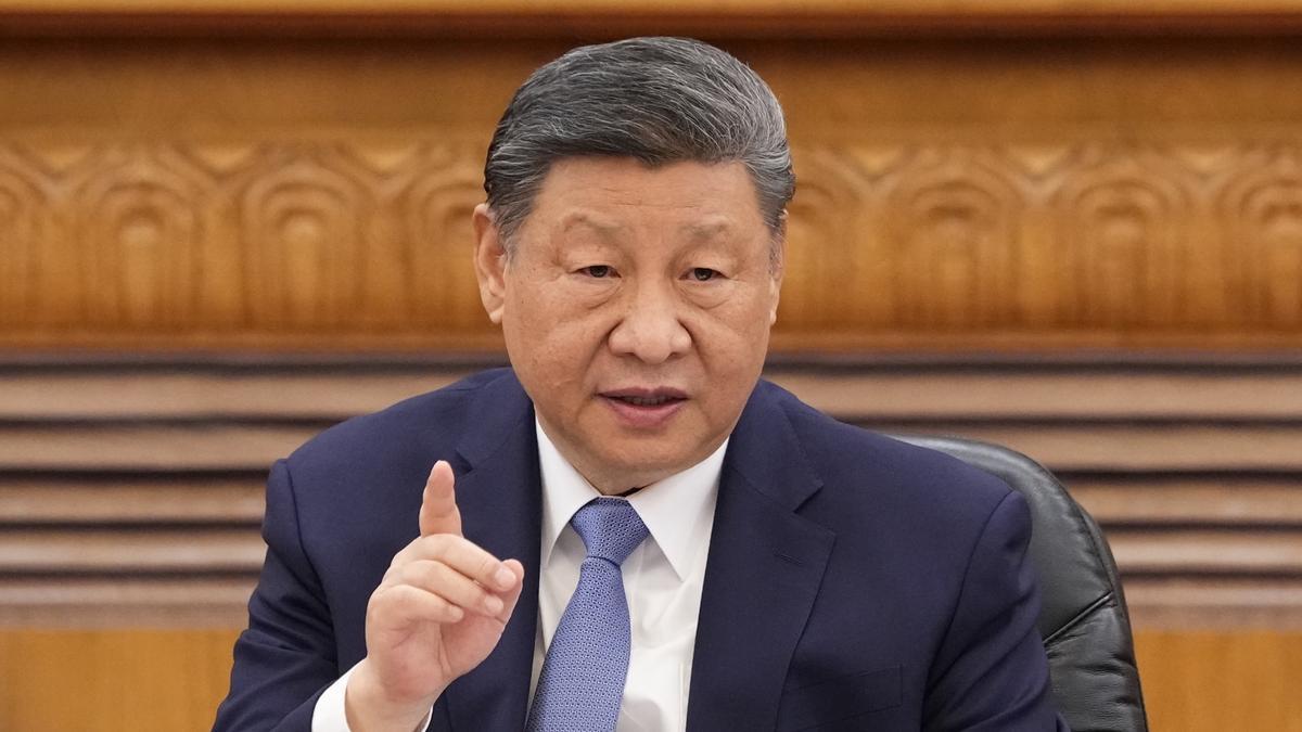 China elevó a un 125% los aranceles adicionales sobre productos estadounidenses