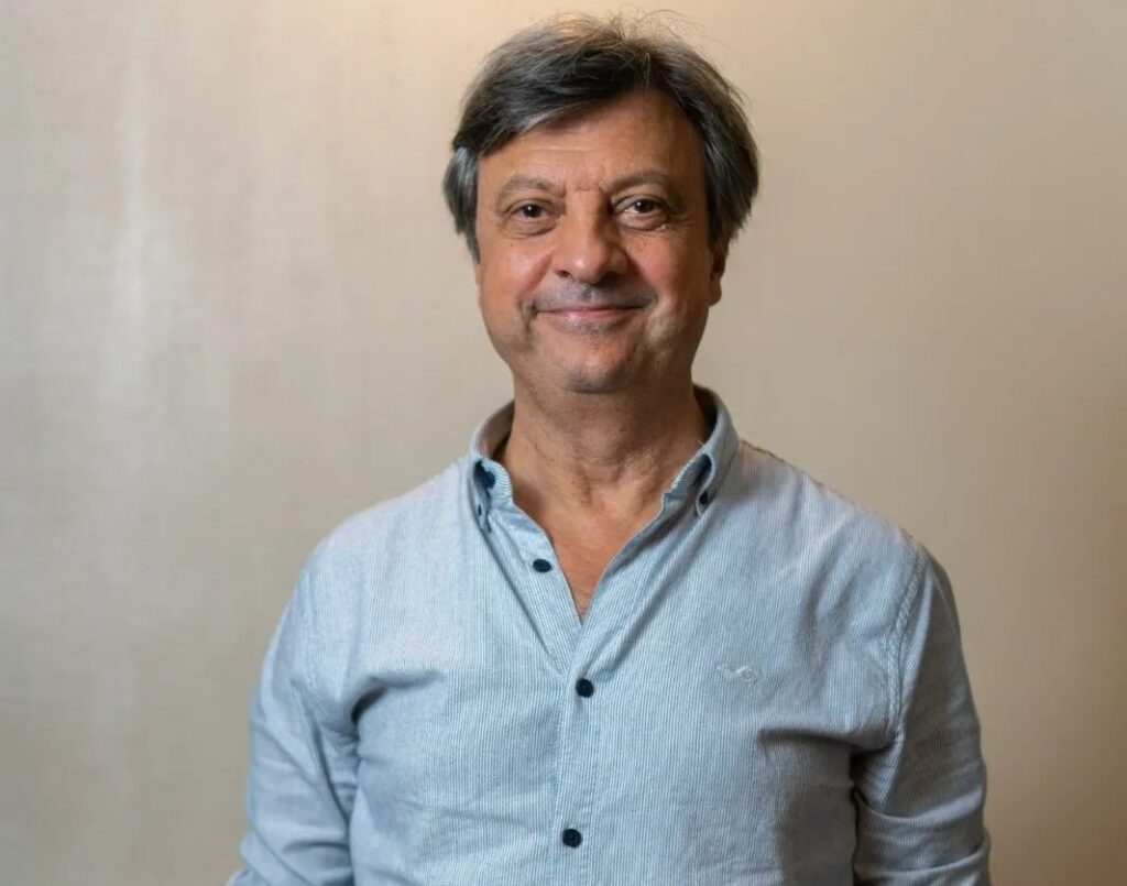 Nuevo mandato y nuevos desafíos en Aapresid: Marcelo Torres seguirá al frente con foco en innovación y sustentabilidad