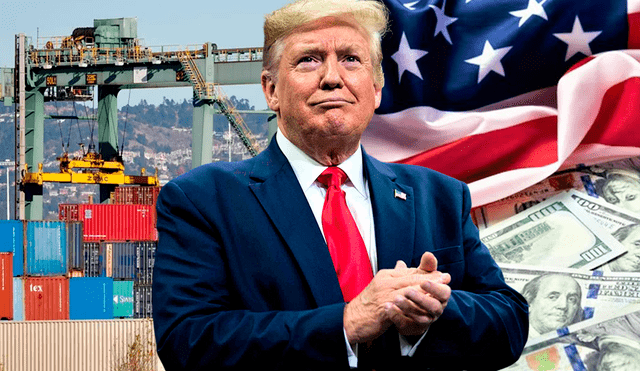 Efecto dominó: qué significa para los productores de EEUU el huracán arancelario de esta semana