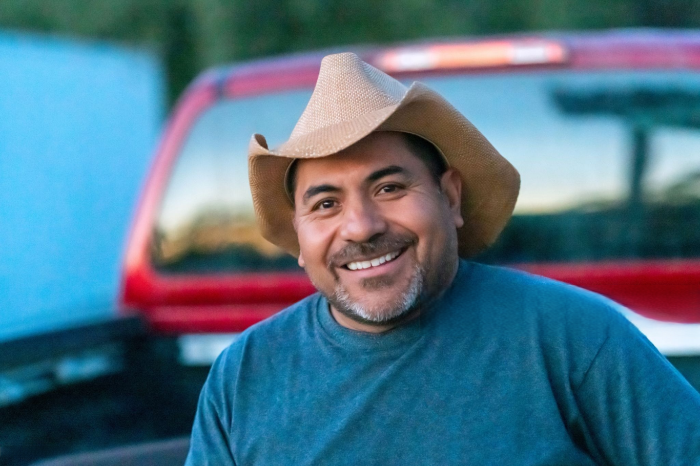 Trump apunta a una deportación masiva, pero abre una puerta para el agro: ¿se salvarán algunos trabajadores rurales?