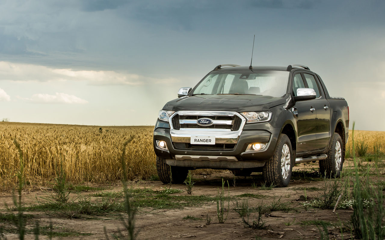 ¿Cuánto costarían los autos sin impuestos? Ford y Toyota revelaron los precios reales