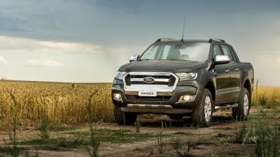 ¿Cuánto costarían los autos sin impuestos? Ford y Toyota revelaron los precios reales