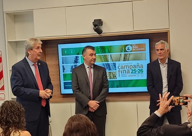Trigo con buen clima, pero sin reformas de fondo: Argentina perderá protagonismo exportador pese a la mejora productiva