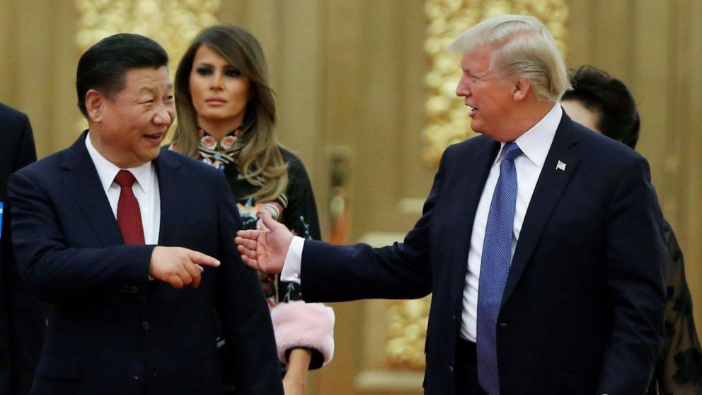 Latinoamrica en el fuego cruzado: la guerra comercial entre Trump y China tensiona la regin