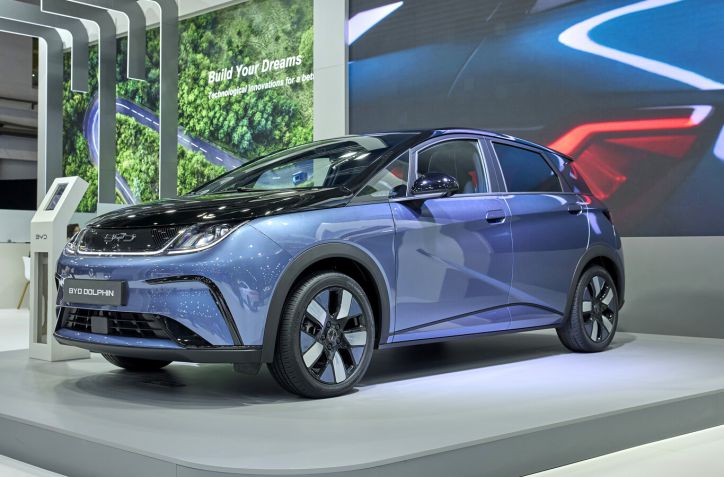 Llegan más autos verdes: más de 33.000 híbridos y eléctricos ingresarán a Argentina sin aranceles