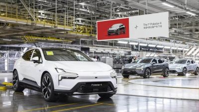 Llegan más autos verdes: más de 33.000 híbridos y eléctricos ingresarán a Argentina sin aranceles