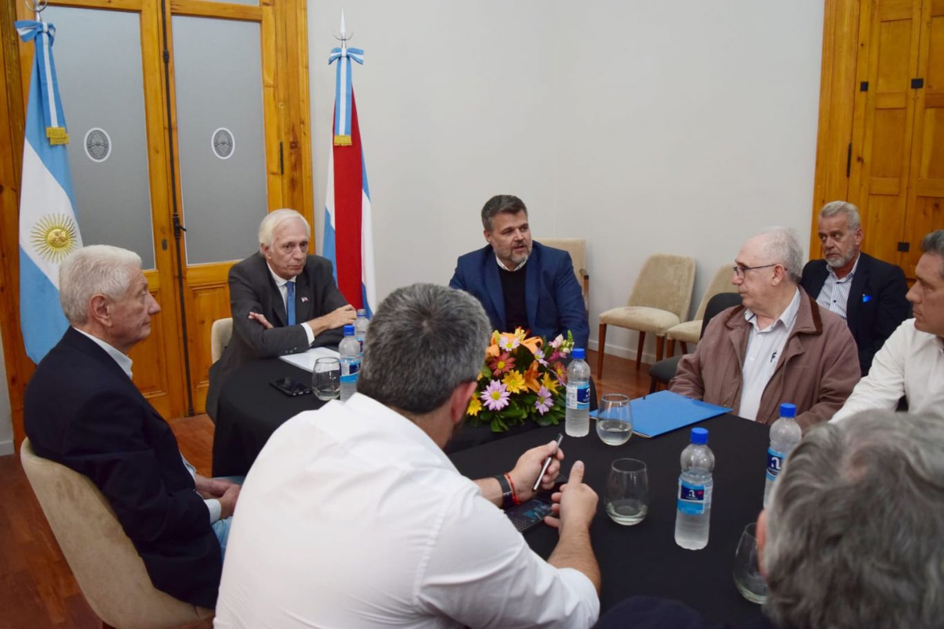 Advierten la pérdida de poder adquisitivo del agro en Entre Ríos