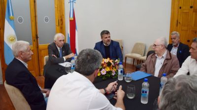 Advierten la pérdida de poder adquisitivo del agro en Entre Ríos