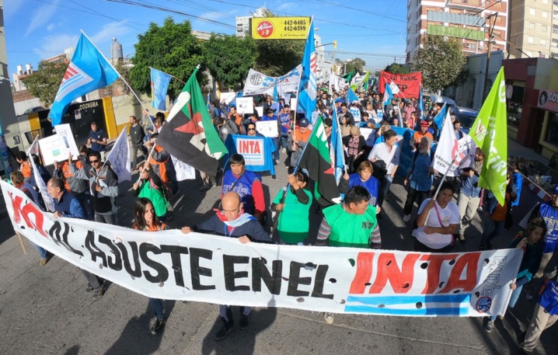 Reestructura silenciosa en el INTA: menos personal, más poder para el Consejo