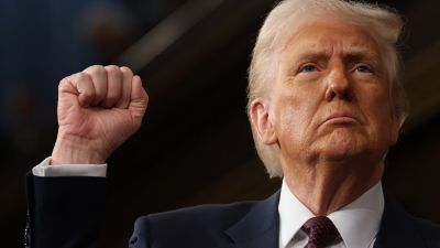 El límite legal a los aranceles de Trump: la Justicia frena su embestida comercial