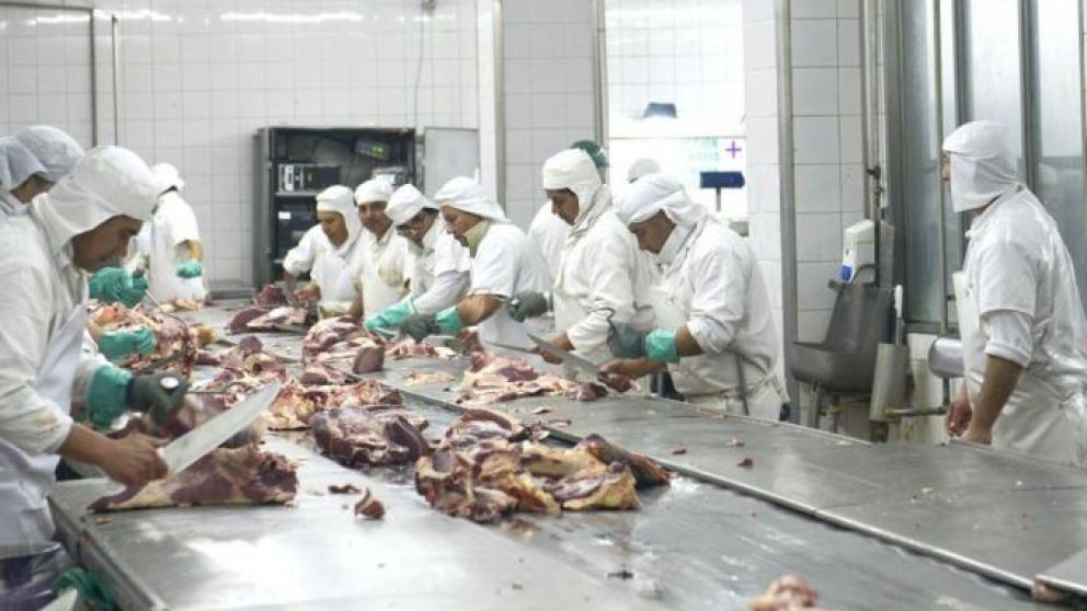 Exportaciones de carne vacuna argentina caen 36% en marzo: el peor trimestre desde 2022