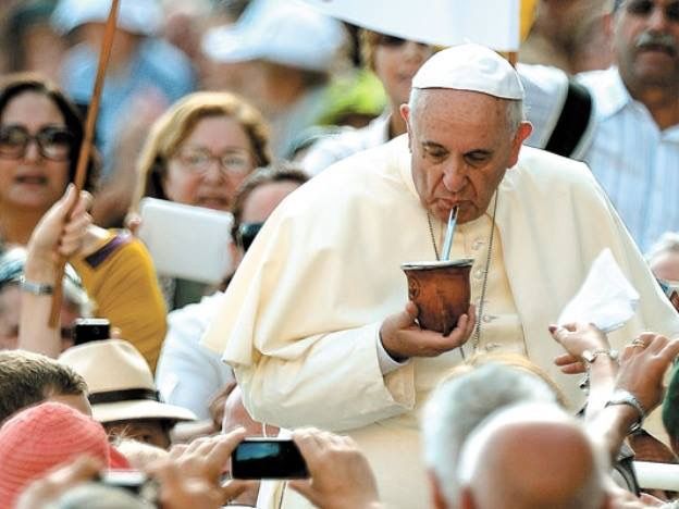Productores de yerba de Misiones apelan al Papa Francisco: "No pedimos subsidios, solo dignidad"
