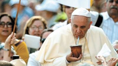 Productores de yerba de Misiones apelan al Papa Francisco: "No pedimos subsidios, solo dignidad"