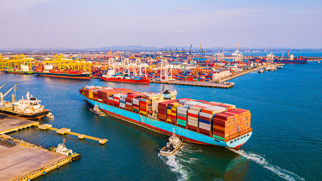 Boom exportador en Chile: alimentos crecieron un 5% y marcan récord de US$8.246 millones