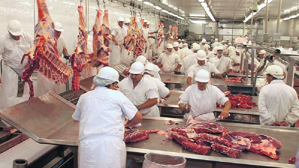 Carne y fin del cepo: frigoríficos anticipan estabilidad en los precios al consumidor