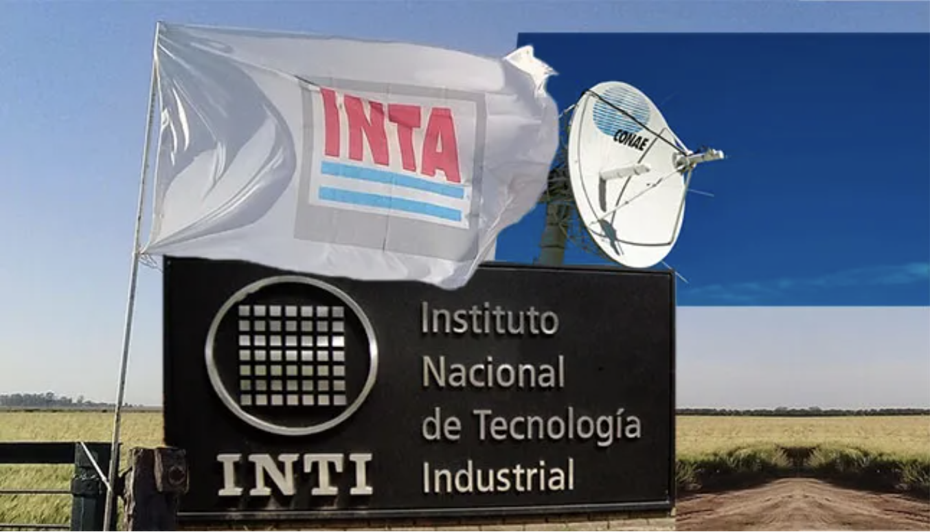 Reforma en marcha: Milei avanza con la fusión del INTA y el INTI, y crecen las tensiones en el sector agroindustrial