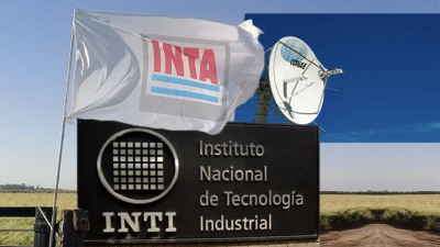 Reforma en marcha: Milei avanza con la fusión del INTA y el INTI, y crecen las tensiones en el sector agroindustrial
