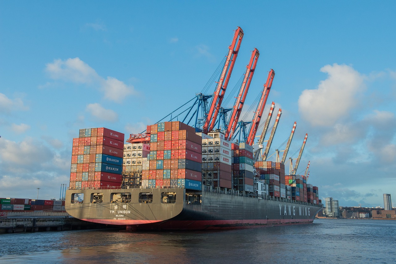 Exportaciones agroindustriales: caída mensual, repunte trimestral y protagonismo del maní