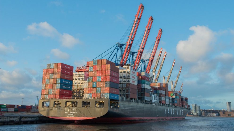 Exportaciones agroindustriales: cada mensual, repunte trimestral y protagonismo del man