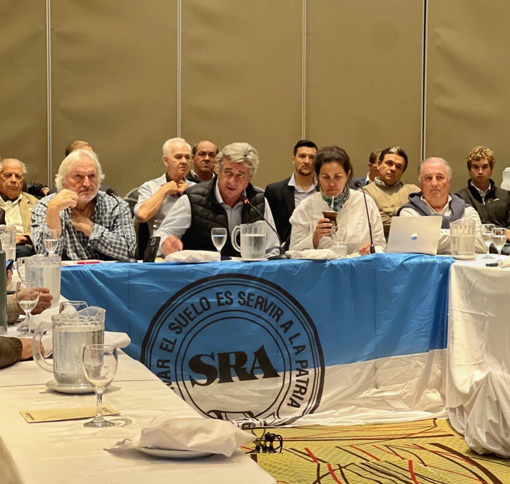 La Rural refuerza su presencia federal con una cumbre estratégica en el norte