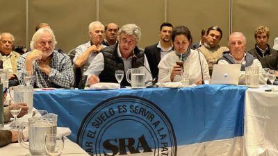 La Rural refuerza su presencia federal con una cumbre estratégica en el norte
